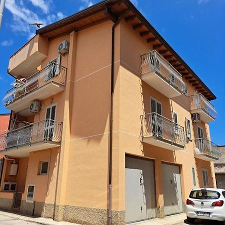 La Casa Vacanza ファルコーネ エクステリア 写真