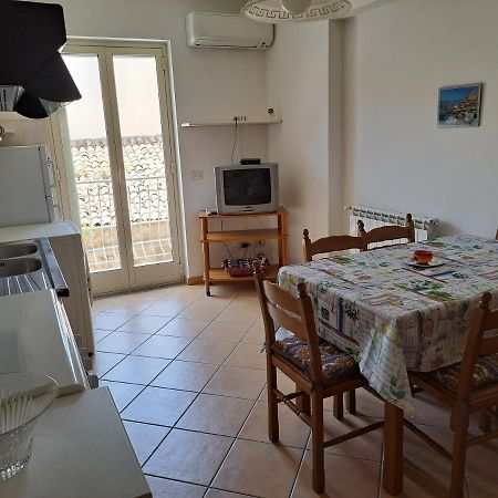 La Casa Vacanza ファルコーネ エクステリア 写真
