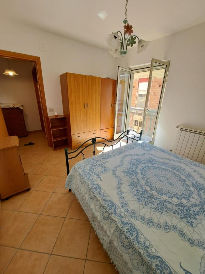 La Casa Vacanza ファルコーネ エクステリア 写真