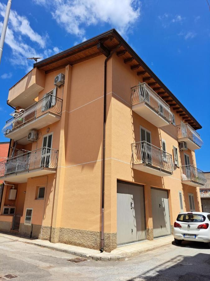 La Casa Vacanza ファルコーネ エクステリア 写真