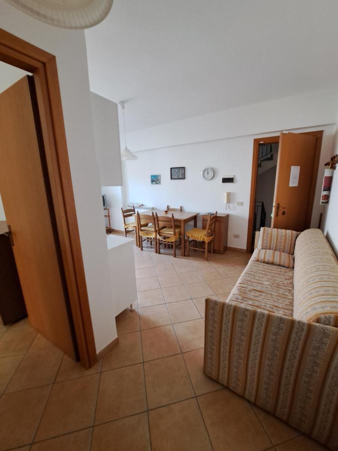 La Casa Vacanza ファルコーネ エクステリア 写真